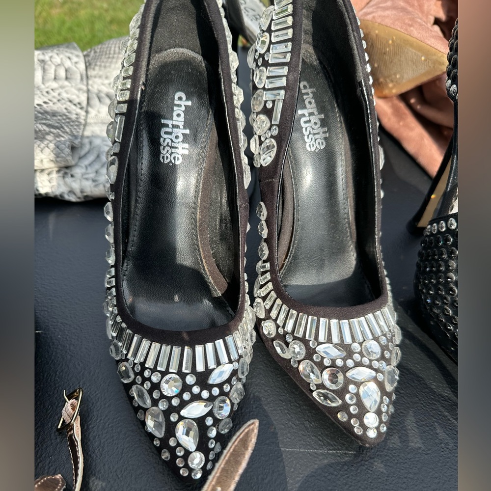 Size 6 Charlotte Russe